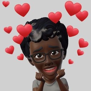 Meet your Posher, Tabitha